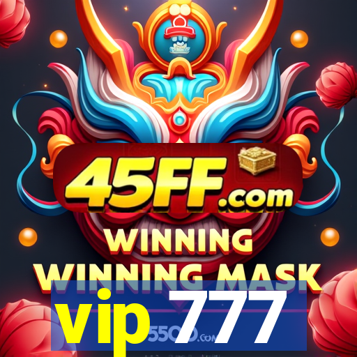vip 777